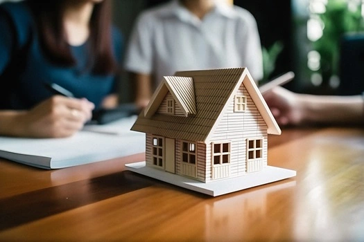 Kredyt na mieszkanie, dom,  hipoteczny Szczytno